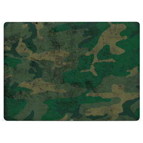 Camouflage Surface Laptop 2 Skin